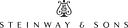 Steinway logo