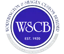 Worthington & Shagen Custom Builder logo