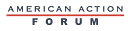 American Action Forum logo