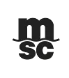 MSC Mediterranean Shipping Company SA logo