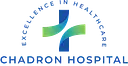 Chadron Community Hospital logo