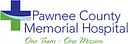 Pawnee County Memorial Hospital logo