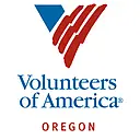 Volunteers of America Oregon logo