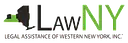Legal Assistance of Western New York, Inc. logo