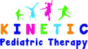 Kinetic Pediatric Therapy logo