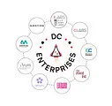 DC Enterprises logo