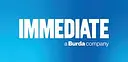 Immediate Media Co logo