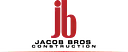 Jacob Bros Construction logo