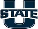 Utah State University logo
