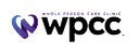Whole Person Care Clinic logo