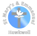 Hawkwell Parish Church  logo