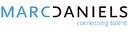 Marc Daniels logo