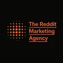 The Reddit Marketing Agency logo