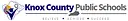 Knox County School District logo