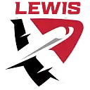 Lewis University logo