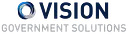 Vision Government Solutions logo