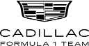 Cadillac Formula 1 Team logo