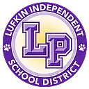 Lufkin ISD logo