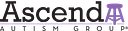Ascend Autism logo