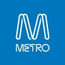 Metro Trains Melbourne logo