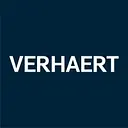 Verhaert Masters in Innovation logo