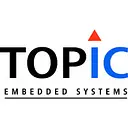 TOPIC Embedded Systems logo
