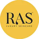 RAS Luxury Skincare logo