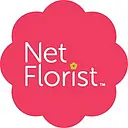 NetFlorist logo