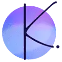 keeK Marketing logo
