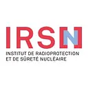 IRSN logo