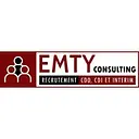 EMTY CONSULTING logo