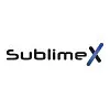  SublimeX logo