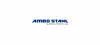 Ambo Stahl GmbH logo