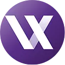 Vaultex logo