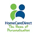 HomeCare Direct logo