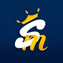 Santa Mônica Clube de Campo logo