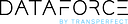 DataForce by TransPerfect logo