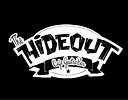 The Hideout Caffe Gastro Bar logo