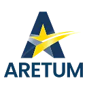 Aretum logo