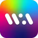 WA Technology logo