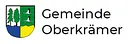Gemeinde Oberkrämer logo