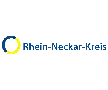 Landratsamt Rhein-Neckar-Kreis logo