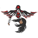 Thunder Woman Healing Lodge Society logo