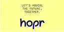 HOPR logo