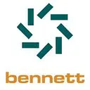 Bennett Construction logo