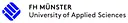 FH Münster logo