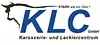 KLC GmbH logo