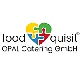 OPAL Catering GmbH logo
