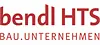 Dipl.-Ing. H. Bendl Hoch- und Tiefbau GmbH & Co. KG Sebnitz logo