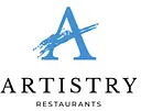 Artistry Restaurants logo